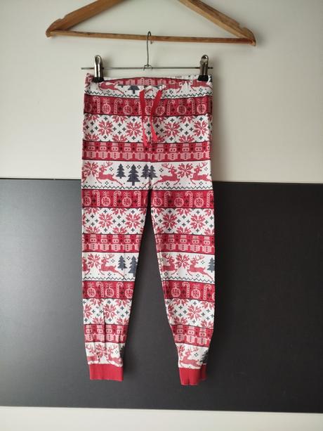 Kalhoty zn. primark vel.110, 110