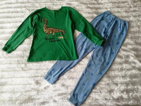 2x pyžamo/set na doma, vel.128, 128