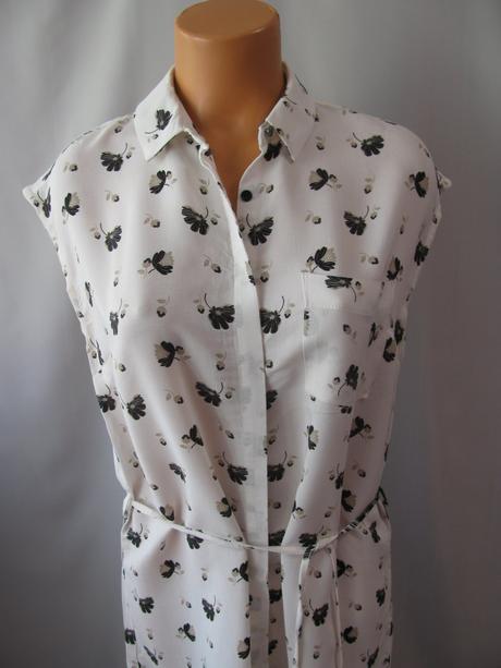 Letní šaty-new look, new look,34