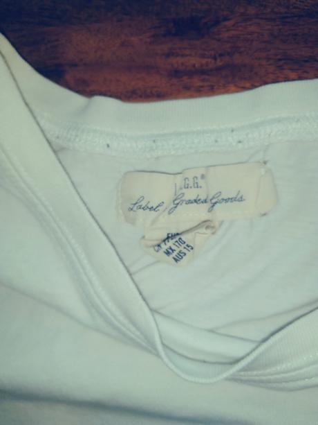 Chlapecké tričko kr.rukáv l.o.g.g., l.o.g.g.,164