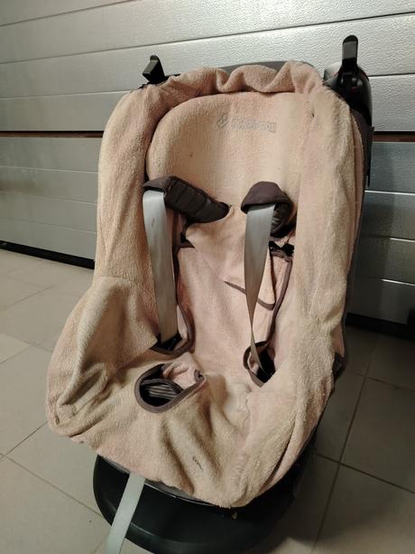 Maxi cosi 9-18 kg, maxi cosi