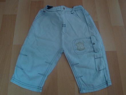 Kalhoty letní - bledě modré, timbuktoo,68