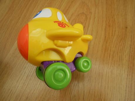 Letadla            3 kusy, 