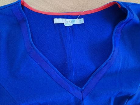 Šatičky a sáčko boden, 40