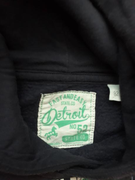 Mikina 92, palomino,92