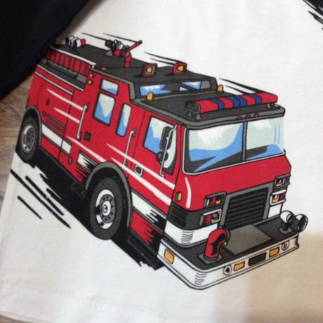 Bavlněné tričko s auty, 122