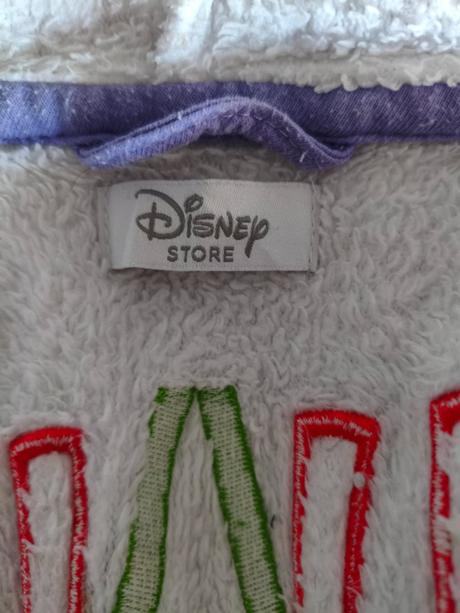 Župan chlapecký toy story, disney,116