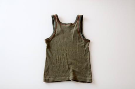 Dětské tílko, sanetta,104