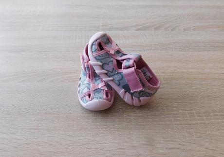 Dětské boty befado vel.21, befado,21