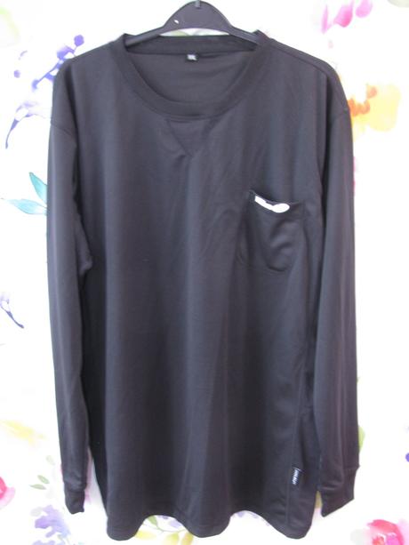 Pánská elastická motocyklová souprava bikeit, xxl