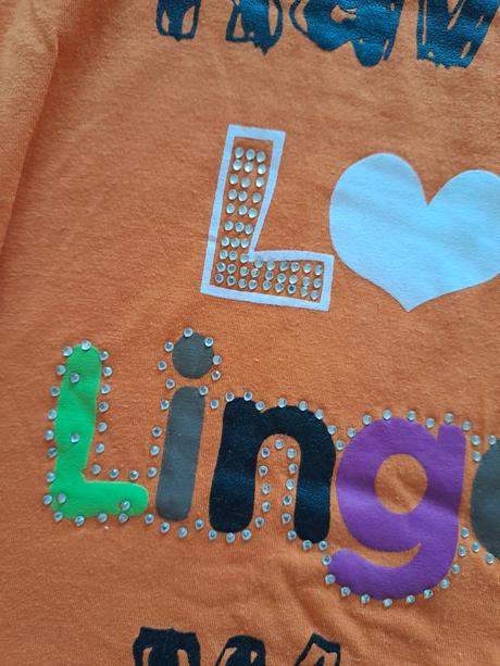 Dámské tílko, vel.m, m