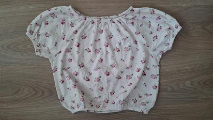 Top-letní halenka c&a, c&a,134