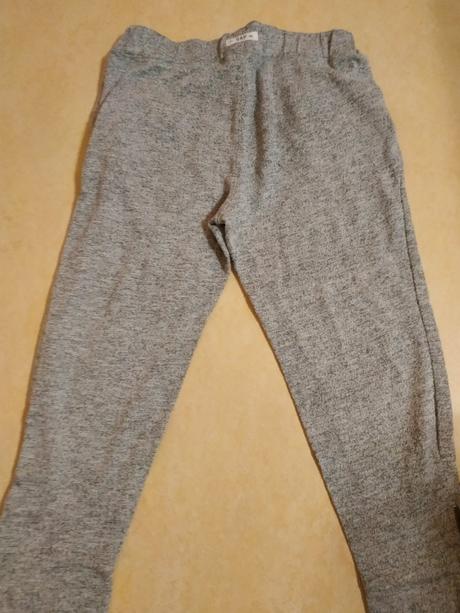 Kalhoty gap vel 134, gap,134