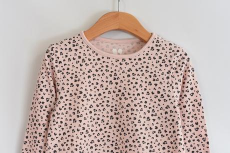 Tričko vel. 5 - 6 let, 116