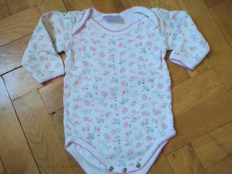 Body s kytickami, early days,74