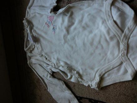 Body s dlouhým rukávem, cherokee,86