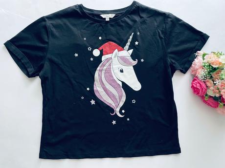 Triko crop top - v.13/14 let, e-vie,164