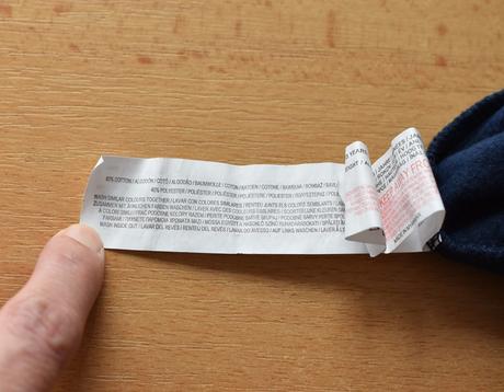 Tepláky vel. 2 - 3 roky, primark,98