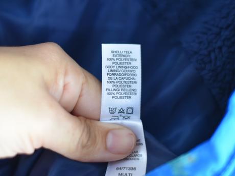 Kombinéza vel. 0 - 3 m, st. bernard,62