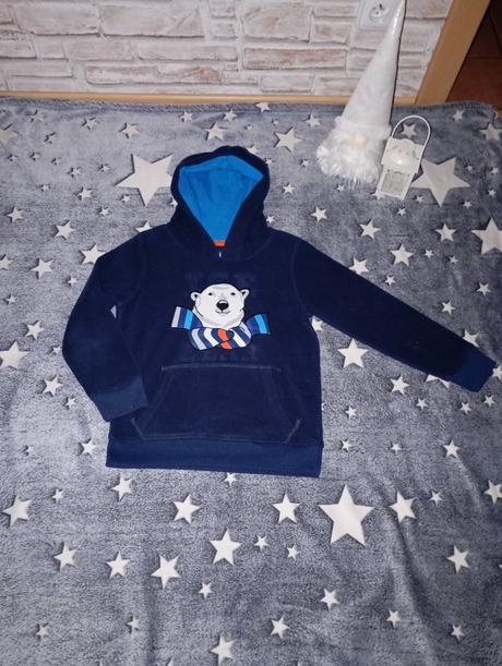 Mikina, topolino,122