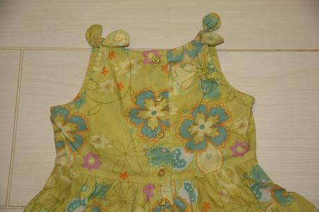 Letní šaty marks & spencer, marks & spencer,68