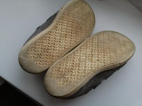 Celoroční boty jonap šedé, jonap,28