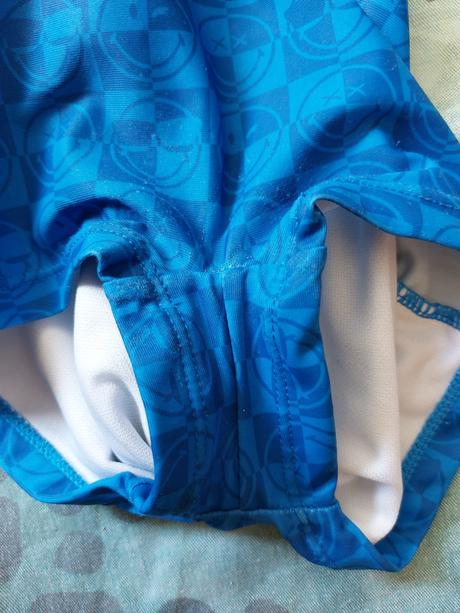 Plavky smiley world, 86