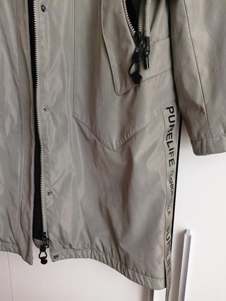 Dámská přechodní bunda, 42/44, 44