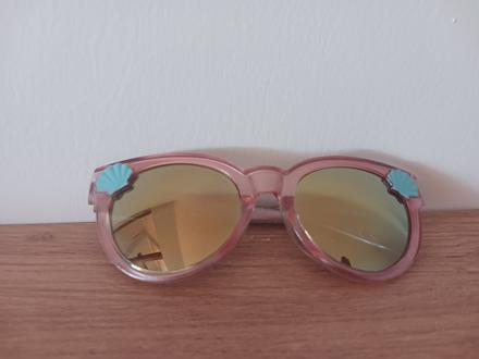 Brýle pro holčičku.,