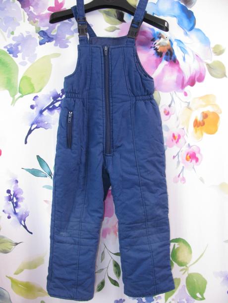 Chlapecké modré oteplovačky, 104