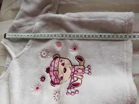 Set mikina, kalhoty, ergee,86