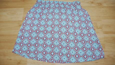 Slaba letni sukne 152 alive, alive,152