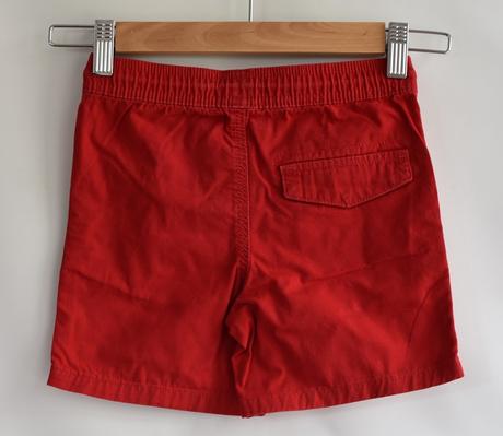 Kraťasy vel. 104, primark,104