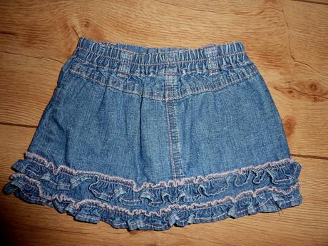 Sukýnka - ryflová, next,62