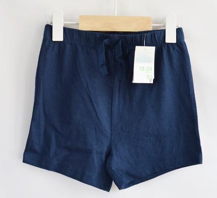 Kraťasy vel. 18 - 24 m, primark,92