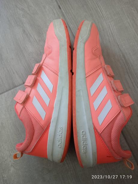 Boty, adidas,39
