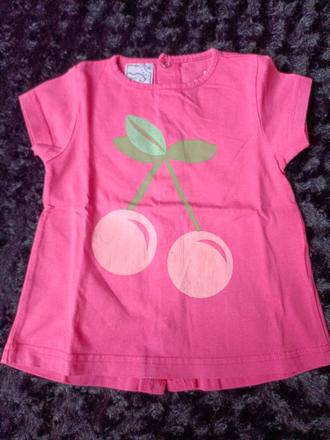 Tričko s uv ochranou, 74