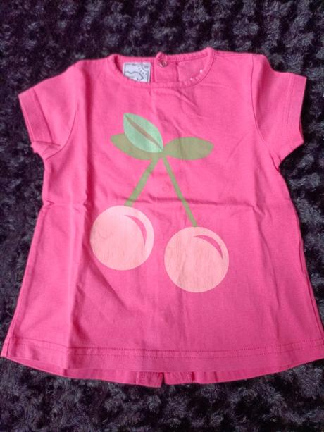 Tričko s uv ochranou, 74