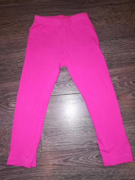 Růžové legíny , lupilu,92