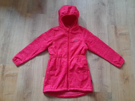 Softshellový kabát, lewro, vel 140/146, lewro,140
