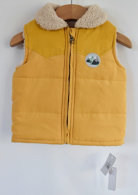 Vesta vel. 6 - 9 m, george,74