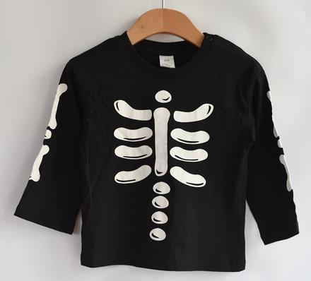 Tričko vel. 12 - 18 m, h&m,86