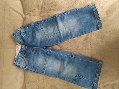 Dívčí rifle 98, 98