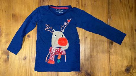 Triko se sobíkem, next,110