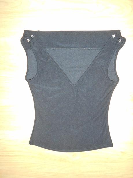 Dívčí triko vel.152/158, 152