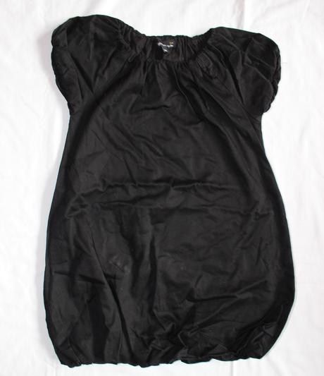 Ao239. balónkové šaty, 116