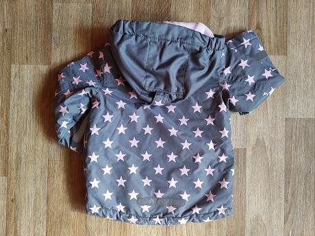 Zimní bunda, smile,98