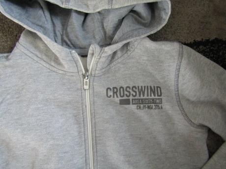 2x mikina pro kluka vel.134/140-1x zn.chapteryoung, chapter young,134