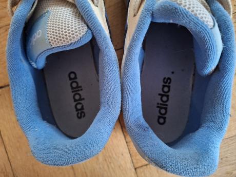 Tenisky kecky adidas vel. 40, adidas,40