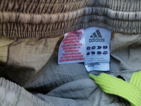 Kraťasy adidas vel. 152, adidas,152
